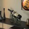 Metal Figurine Motorcycle Shaped Vintage Wine Single Bottle Holder Stand Rack